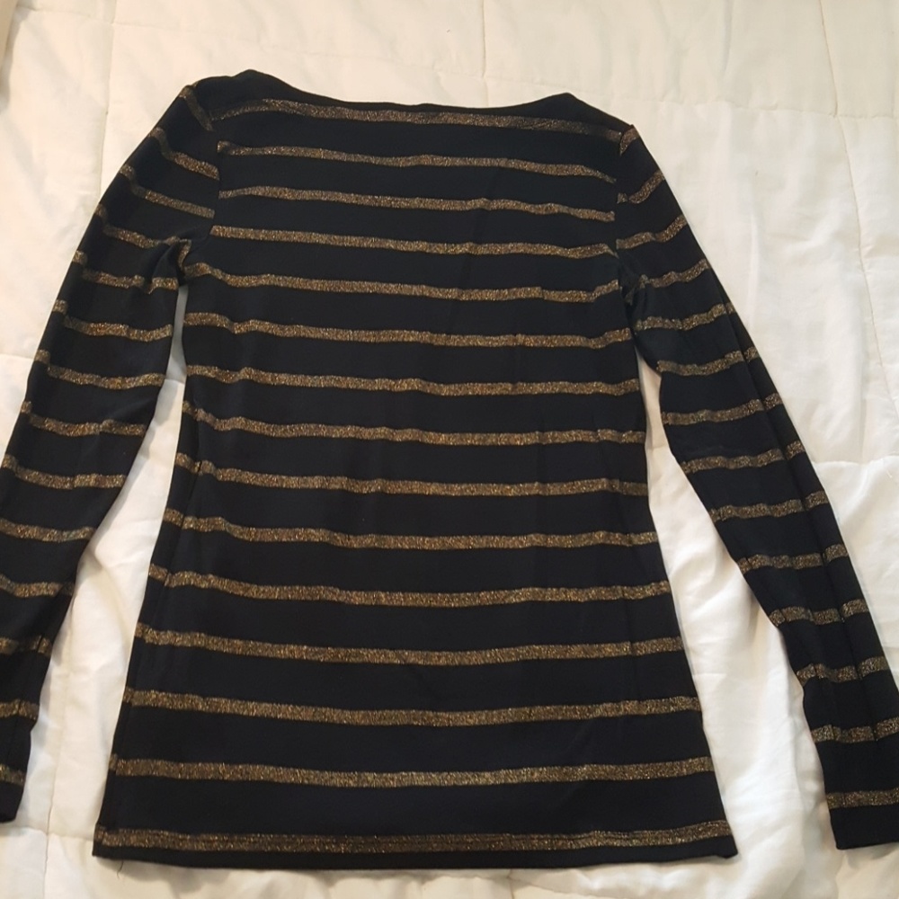 BR Knit Tee